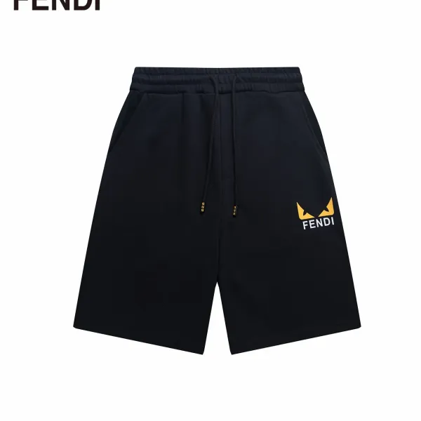 【FENDI  公式旗艦店】フェンディ ショートパンツご好評に付き再入荷！