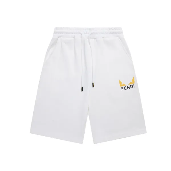 【FENDI  公式旗艦店】フェンディ ショートパンツご好評に付き再入荷！