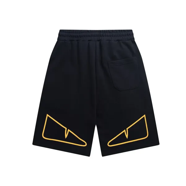 【FENDI  公式旗艦店】フェンディ ショートパンツご好評に付き再入荷！