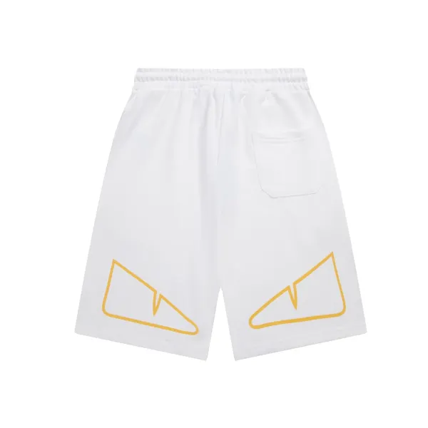 【FENDI  公式旗艦店】フェンディ ショートパンツご好評に付き再入荷！