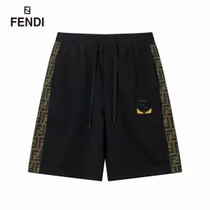 【FENDI  公式旗艦店】フェンディ ショートパンツご好評に付き再入荷！