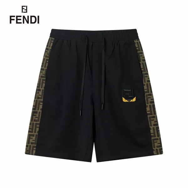 【FENDI  公式旗艦店】フェンディ ショートパンツご好評に付き再入荷！