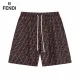 【FENDI   公式旗艦店】フェンディ   ショートパンツ  ご好評に付き再入荷！