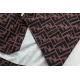 【FENDI   公式旗艦店】フェンディ   ショートパンツ  ご好評に付き再入荷！