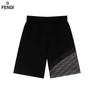 【FENDI 公式旗艦店】フェンディ   ショートパンツ  ご好評に付き再入荷！