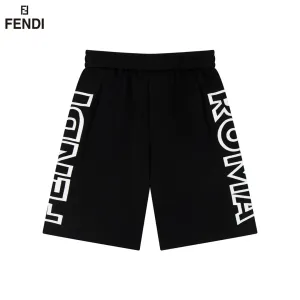 【FENDI 公式旗艦店】フェンディ   ショートパンツ  ご好評に付き再入荷！