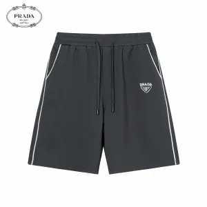 【PRADA  公式旗艦店】プラダ ショートパンツご好評に付き再入荷！250227