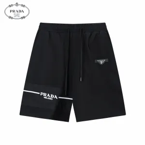 【PRADA  公式旗艦店】プラダ ショートパンツご好評に付き再入荷！250227