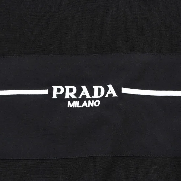 【PRADA  公式旗艦店】プラダ ショートパンツご好評に付き再入荷！250227