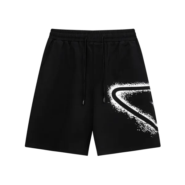 【PRADA  公式旗艦店】プラダ ショートパンツご好評に付き再入荷！250227
