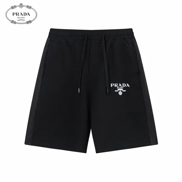 【PRADA  公式旗艦店】プラダ ショートパンツご好評に付き再入荷！250227