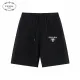 【PRADA  公式旗艦店】プラダ ショートパンツご好評に付き再入荷！250227