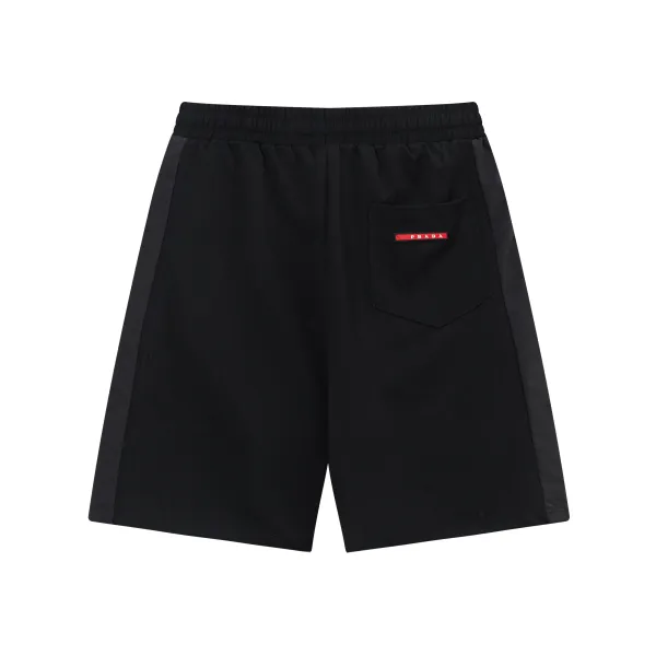 【PRADA  公式旗艦店】プラダ ショートパンツご好評に付き再入荷！250227