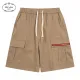 【PRADA  公式旗艦店】 プラダ   ショートパンツ  ご好評に付き再入荷 24624