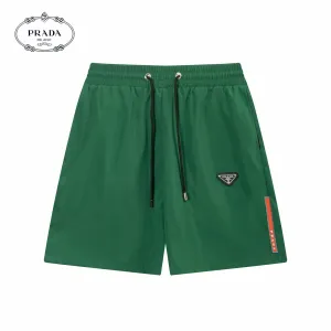 【PRADA  公式旗艦店】プラダ ショートパンツ  ご好評に付き再入荷！