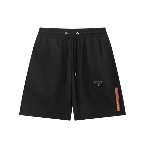 【PRADA  公式旗艦店】プラダ ショートパンツ  ご好評に付き再入荷！