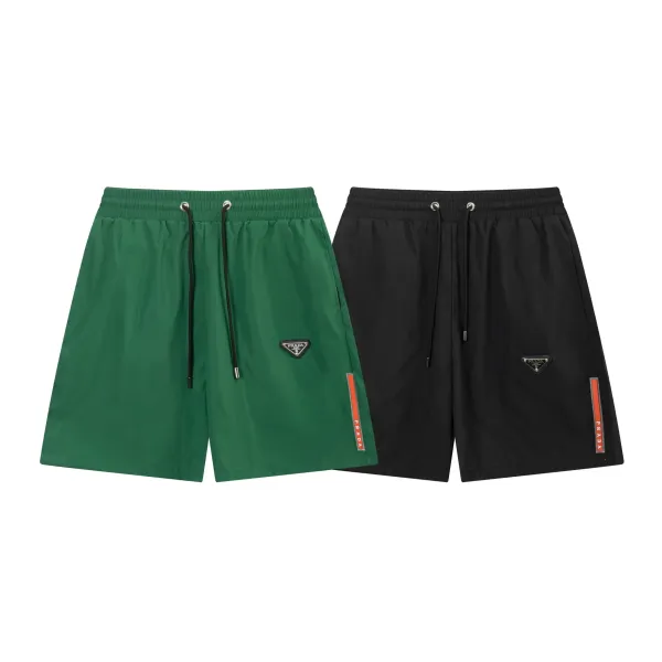 【PRADA  公式旗艦店】プラダ ショートパンツ  ご好評に付き再入荷！