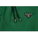 【PRADA  公式旗艦店】プラダ ショートパンツ  ご好評に付き再入荷！