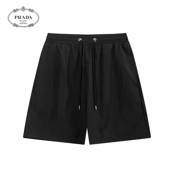 【PRADA  公式旗艦店】プラダ ショートパンツ  ご好評に付き再入荷！