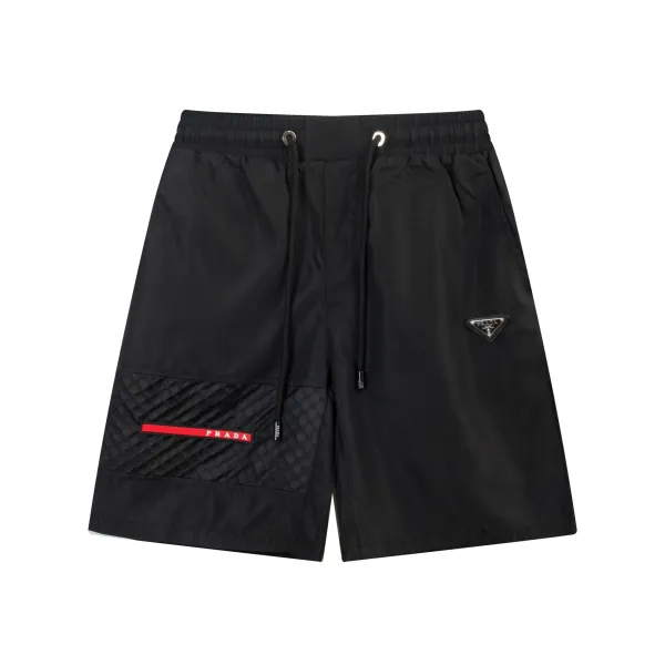 【PRADA 公式旗艦店】プラダ ショートパンツ ご好評に付き再入荷! 【PRADA 公式旗艦店】プラダ ショートパンツ ご好評に付き再入荷!