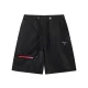 【PRADA 公式旗艦店】プラダ ショートパンツ ご好評に付き再入荷! 【PRADA 公式旗艦店】プラダ ショートパンツ ご好評に付き再入荷!