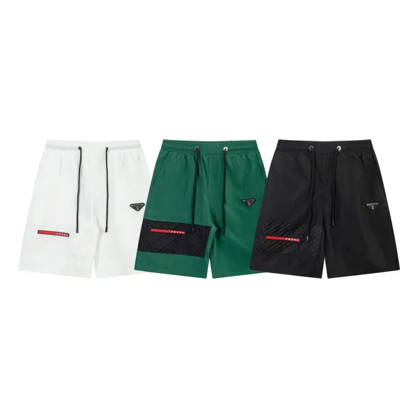 【PRADA 公式旗艦店】プラダ ショートパンツ ご好評に付き再入荷! 【PRADA 公式旗艦店】プラダ ショートパンツ ご好評に付き再入荷!