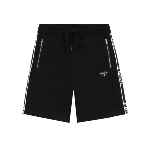 【PRADA  公式旗艦店】プラダ  ショートパンツ  ご好評に付き再入荷！