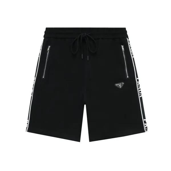 【PRADA  公式旗艦店】プラダ  ショートパンツ  ご好評に付き再入荷！