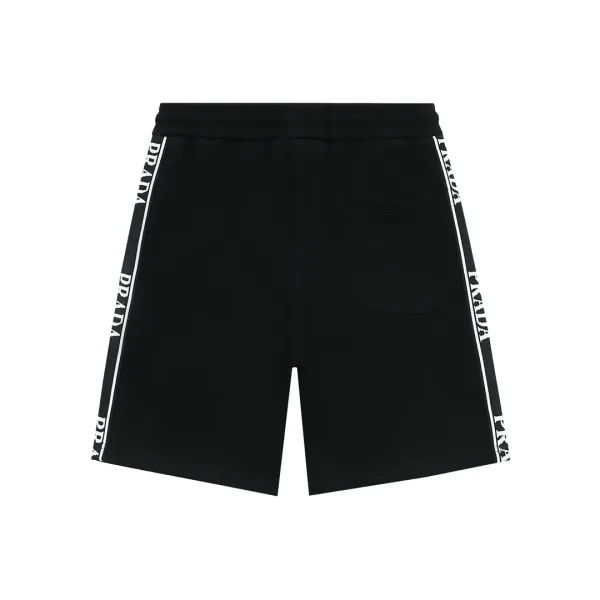 【PRADA  公式旗艦店】プラダ  ショートパンツ  ご好評に付き再入荷！
