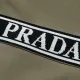 【PRADA  公式旗艦店】プラダ  ショートパンツ  ご好評に付き再入荷！