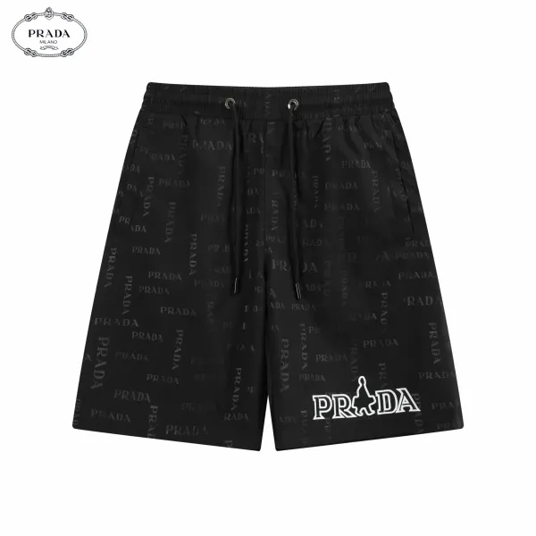 【PRADA  公式旗艦店】プラダ  ショートパンツ  ご好評に付き再入荷！