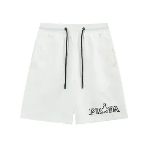 【PRADA  公式旗艦店】プラダ  ショートパンツ  ご好評に付き再入荷！