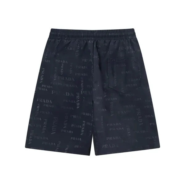 【PRADA  公式旗艦店】プラダ  ショートパンツ  ご好評に付き再入荷！