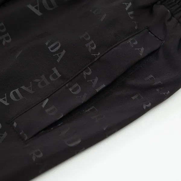 【PRADA  公式旗艦店】プラダ  ショートパンツ  ご好評に付き再入荷！