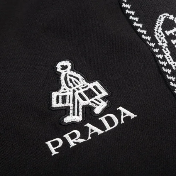 【PRADA  公式旗艦店】プラダ  ショートパンツ  ご好評に付き再入荷！