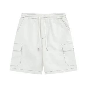 【 PRADA  公式旗艦店】 プラダ    ショートパンツ  ご好評に付き再入荷！