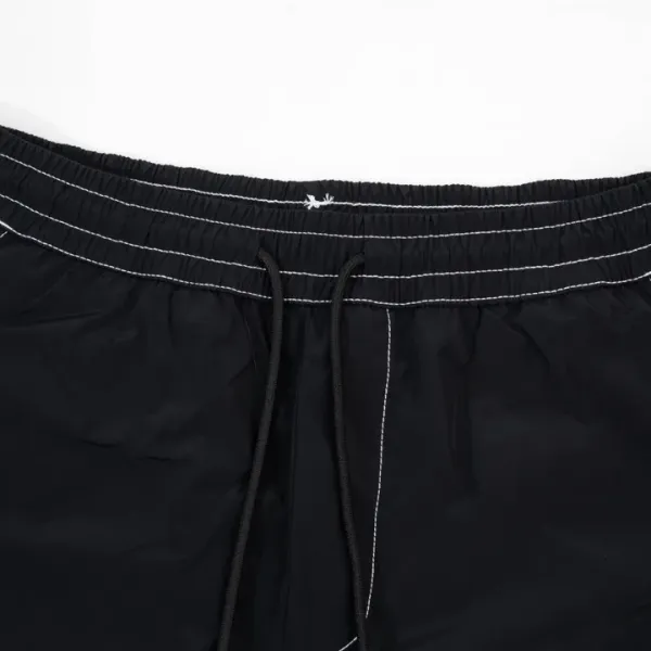 【 PRADA  公式旗艦店】 プラダ    ショートパンツ  ご好評に付き再入荷！