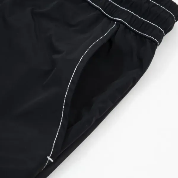 【 PRADA  公式旗艦店】 プラダ    ショートパンツ  ご好評に付き再入荷！
