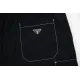 【 PRADA  公式旗艦店】 プラダ    ショートパンツ  ご好評に付き再入荷！