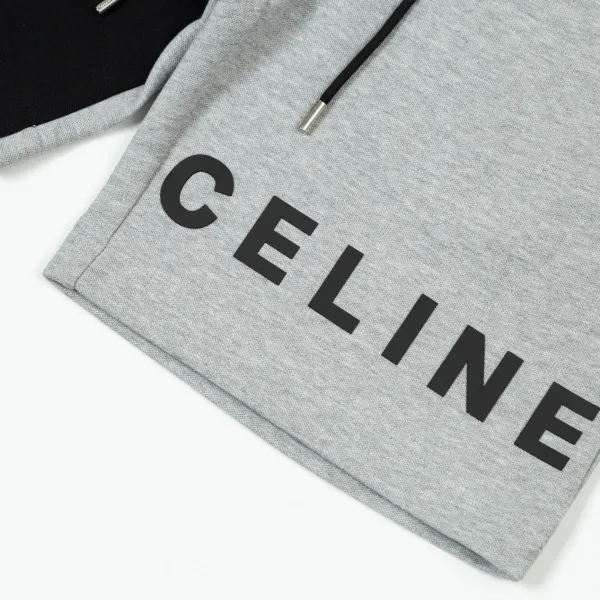 【CELINE  公式旗艦店】セリーヌ  ショートパンツ  ご好評に付き再入荷！