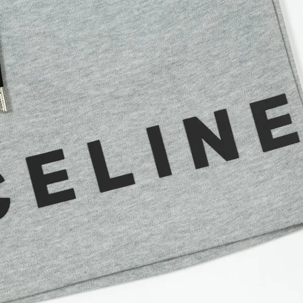 【CELINE  公式旗艦店】セリーヌ  ショートパンツ  ご好評に付き再入荷！