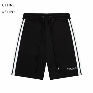 【CELINE  公式旗艦店】セリーヌ  ショートパンツ  ご好評に付き再入荷！