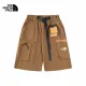 【The North Face  公式旗艦店】ザノースフェイス   ショートパンツご好評に付き再入荷！