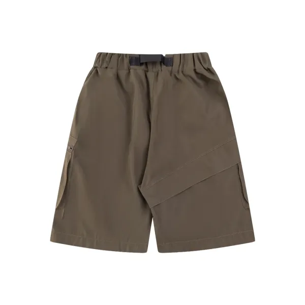 【The North Face  公式旗艦店】ザノースフェイス   ショートパンツご好評に付き再入荷！