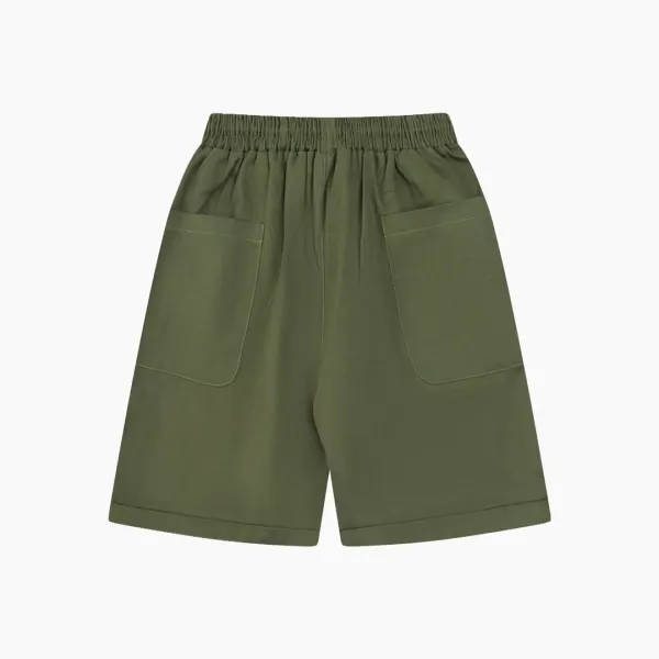 【The North Face  公式旗艦店】ザノースフェイス   ショートパンツご好評に付き再入荷！