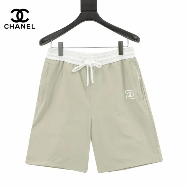 【CHANEL 公式旗艦店】シャネル ショートパンツご好評に付き再入荷！24613