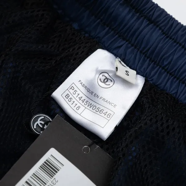 【CHANEL   公式旗艦店】シャネル ショートパンツ  ご好評に付き再入荷！