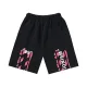 【OFF-WHITE 公式旗艦店】オフホワイト   ショートパンツ  ご好評に付き再入荷！24629