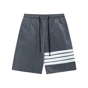 【ThomBrowne   公式旗艦店】トムブラウン  ショートパンツご好評に付き再入荷！250227