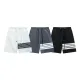 【ThomBrowne   公式旗艦店】トムブラウン  ショートパンツご好評に付き再入荷！250227